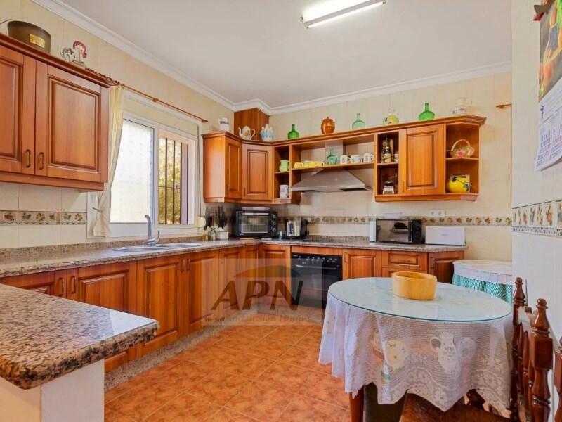 4 soverom Herregård til salgs