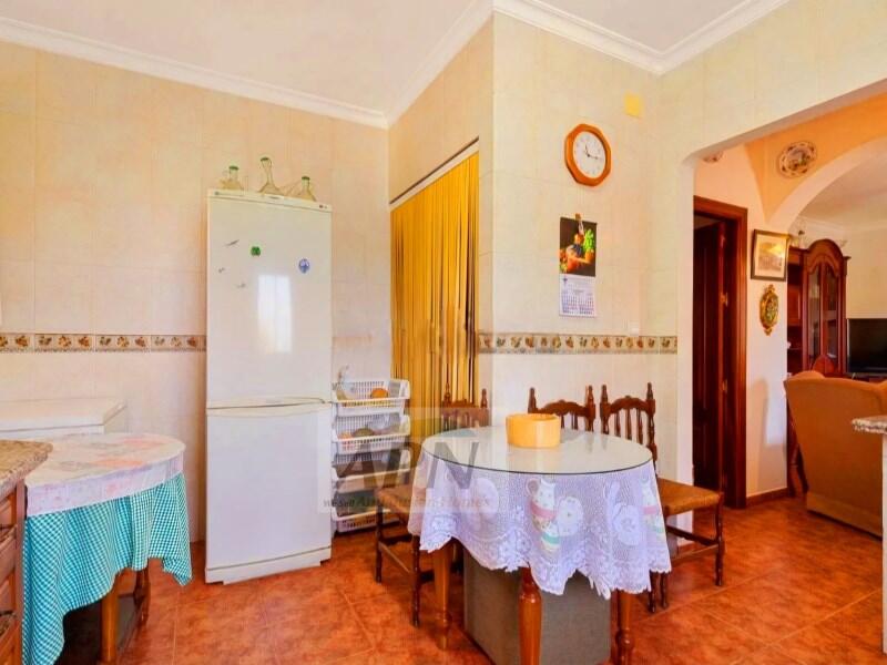 4 soverom Herregård til salgs