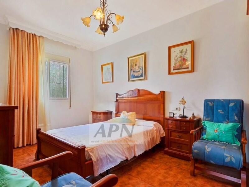 4 soverom Herregård til salgs