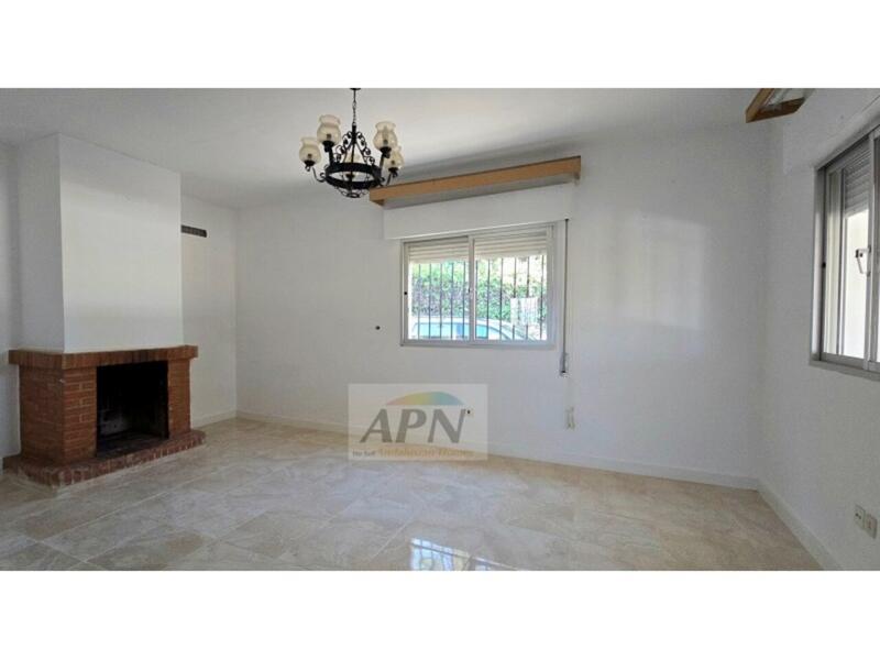 3 sovrum Lantställe till salu