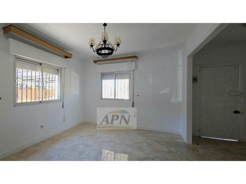 3 sovrum Lantställe till salu