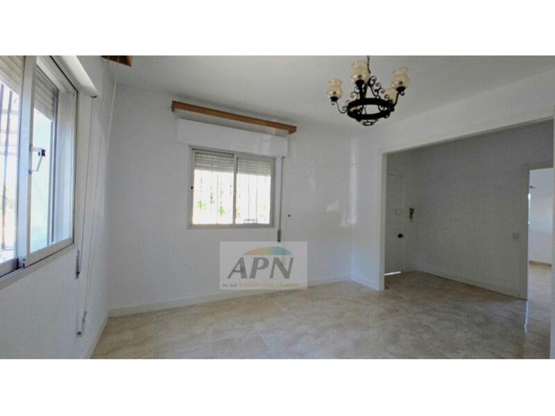 3 sovrum Lantställe till salu