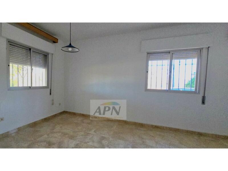 3 sovrum Lantställe till salu