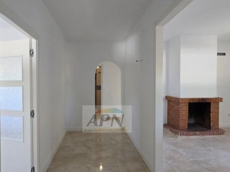 3 sovrum Lantställe till salu