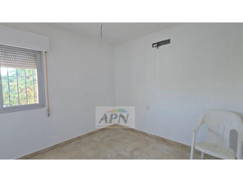 3 sovrum Lantställe till salu