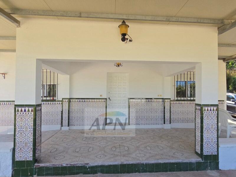 3 sovrum Lantställe till salu