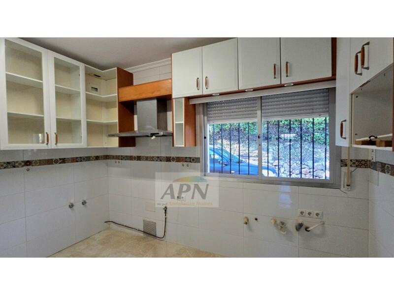 3 sovrum Lantställe till salu