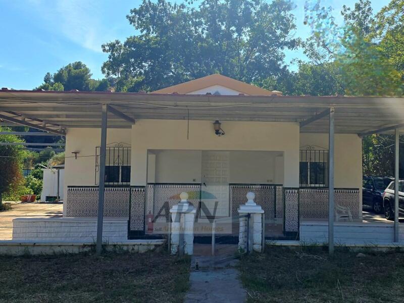 3 sovrum Lantställe till salu