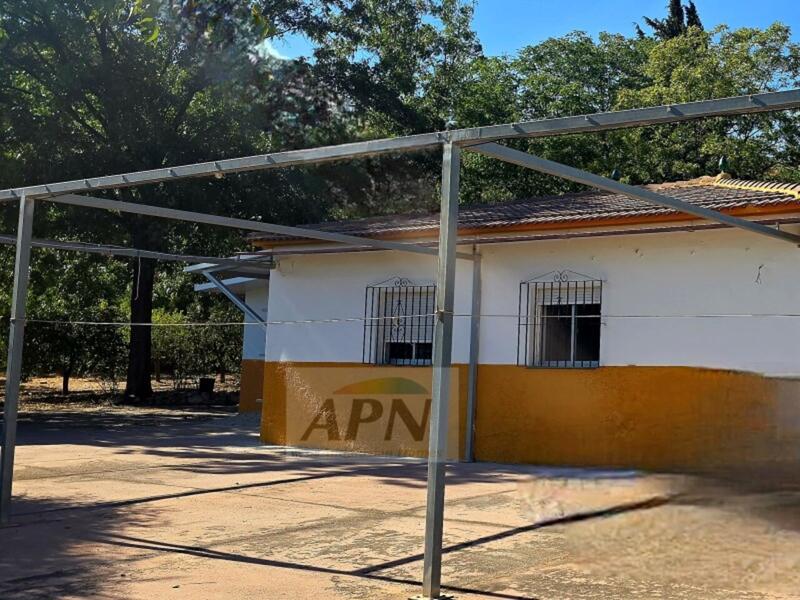 3 sovrum Lantställe till salu