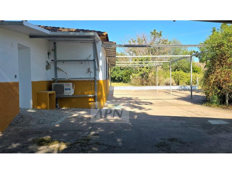 3 sovrum Lantställe till salu