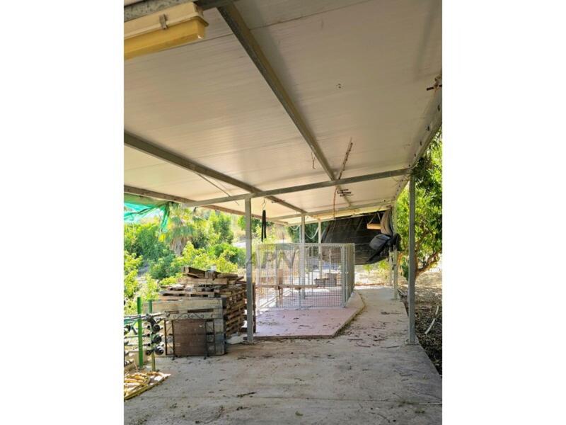 3 sovrum Lantställe till salu