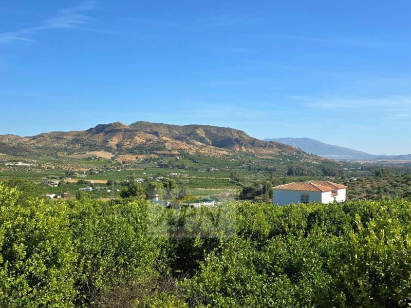 3 sovrum Lantställe till salu