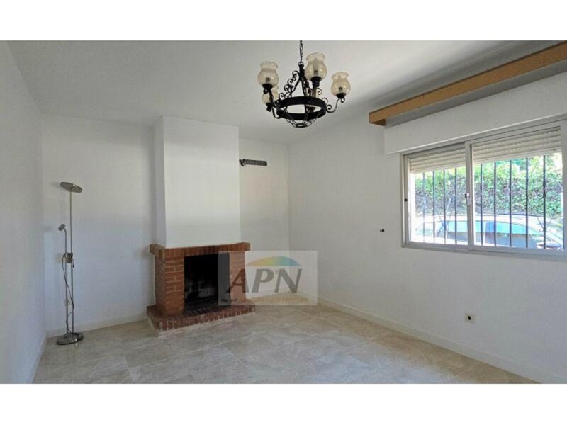 3 sovrum Lantställe till salu