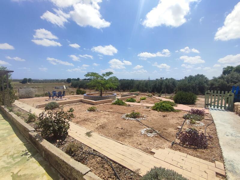 6 soverom Villa til salgs