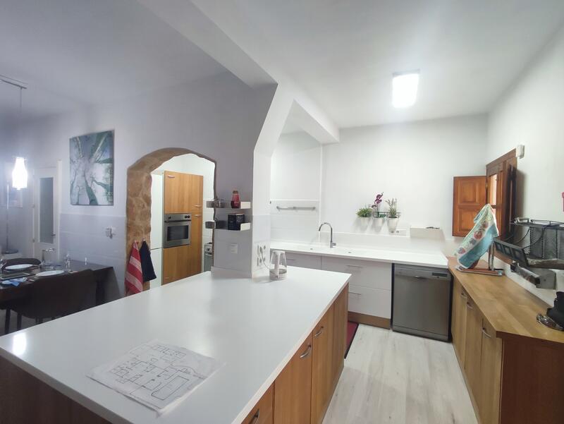 6 soverom Villa til salgs