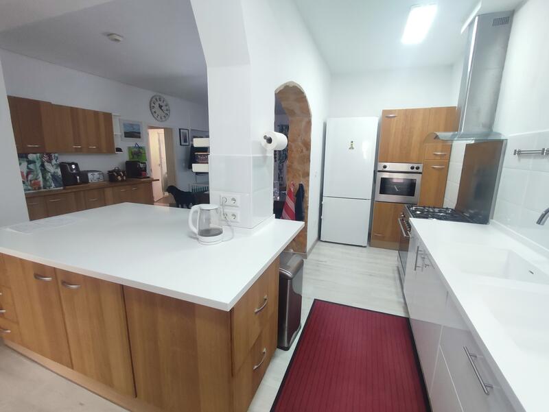 6 soverom Villa til salgs