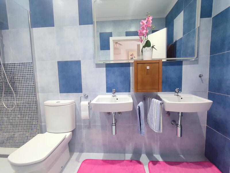 6 soverom Villa til salgs