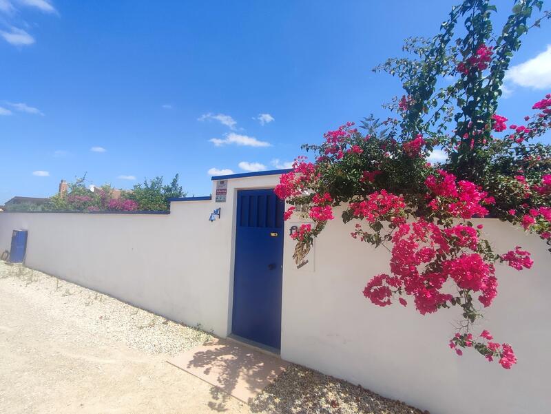 6 soverom Villa til salgs