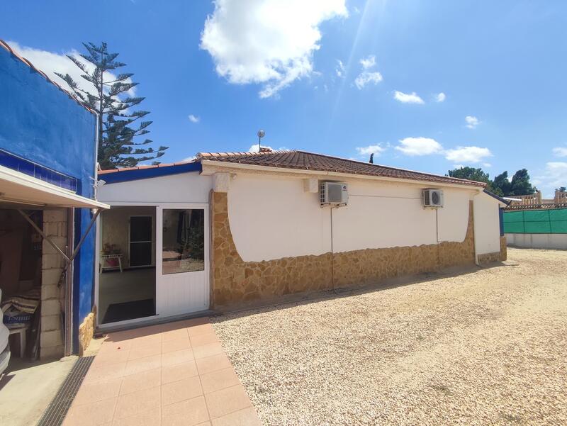 6 soverom Villa til salgs