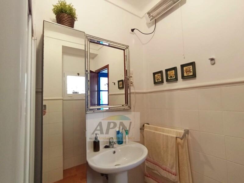 3 chambre Maison de Ville à vendre