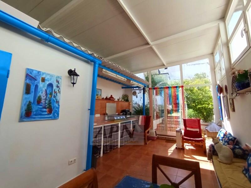 3 chambre Maison de Ville à vendre