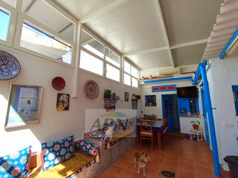 3 chambre Maison de Ville à vendre