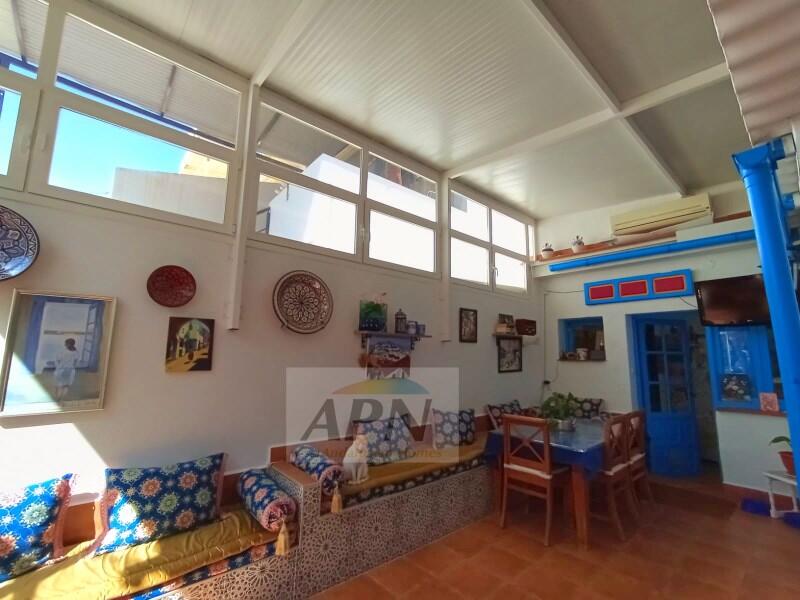 3 chambre Maison de Ville à vendre