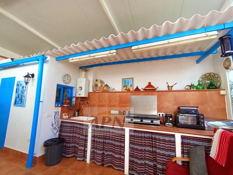 3 chambre Maison de Ville à vendre