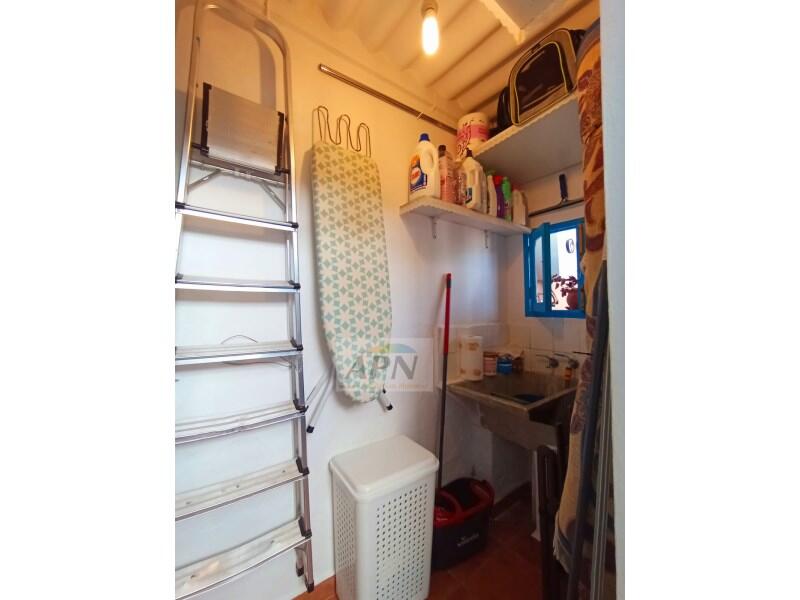 3 chambre Maison de Ville à vendre