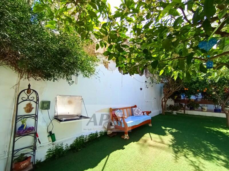 3 chambre Maison de Ville à vendre