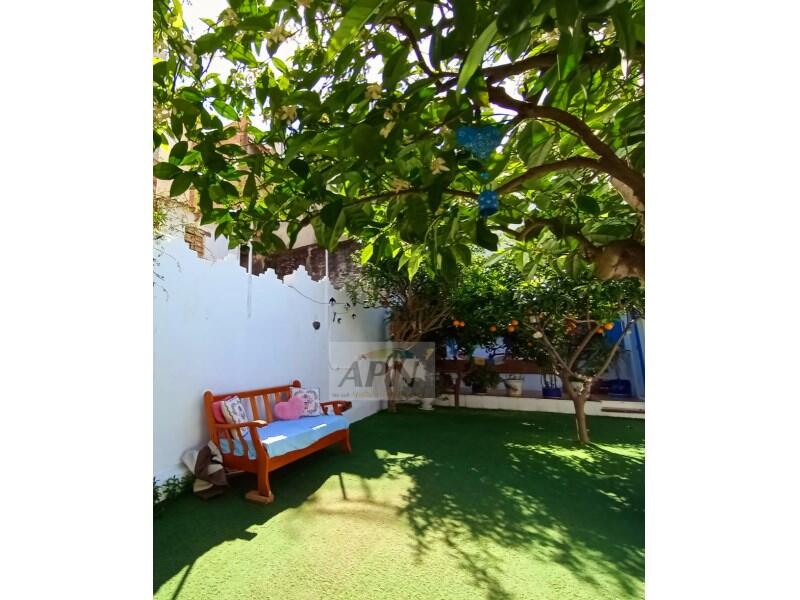 3 chambre Maison de Ville à vendre