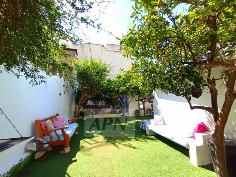 3 chambre Maison de Ville à vendre