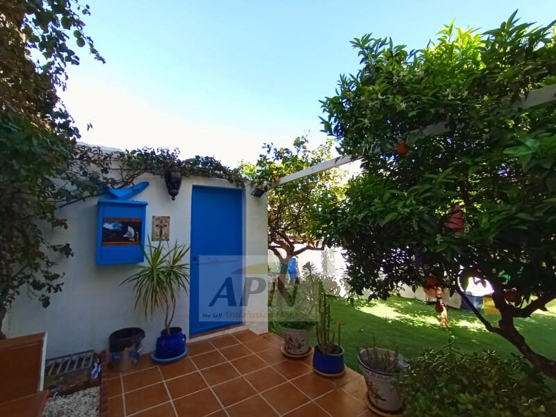 3 chambre Maison de Ville à vendre