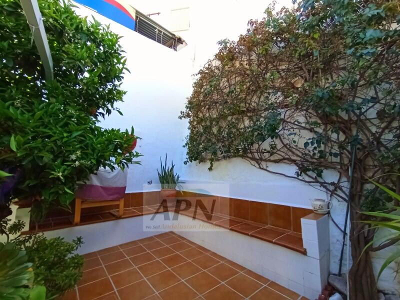 3 chambre Maison de Ville à vendre