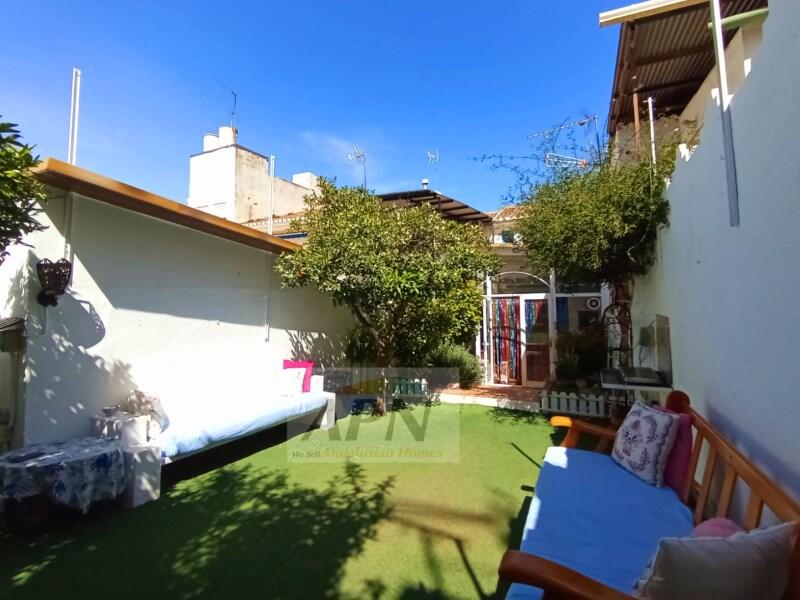 3 chambre Maison de Ville à vendre