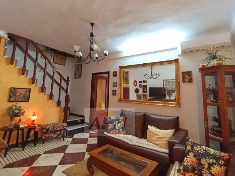 3 chambre Maison de Ville à vendre