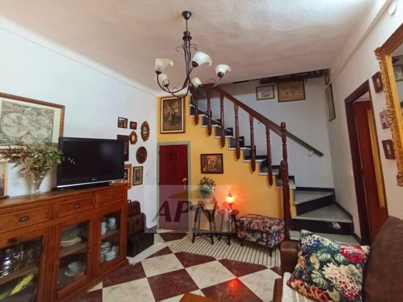 3 chambre Maison de Ville à vendre