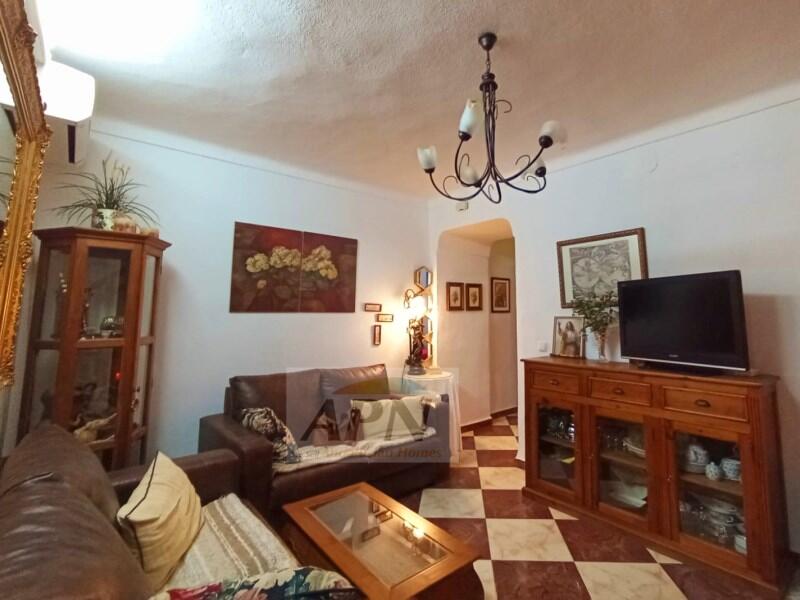 3 chambre Maison de Ville à vendre