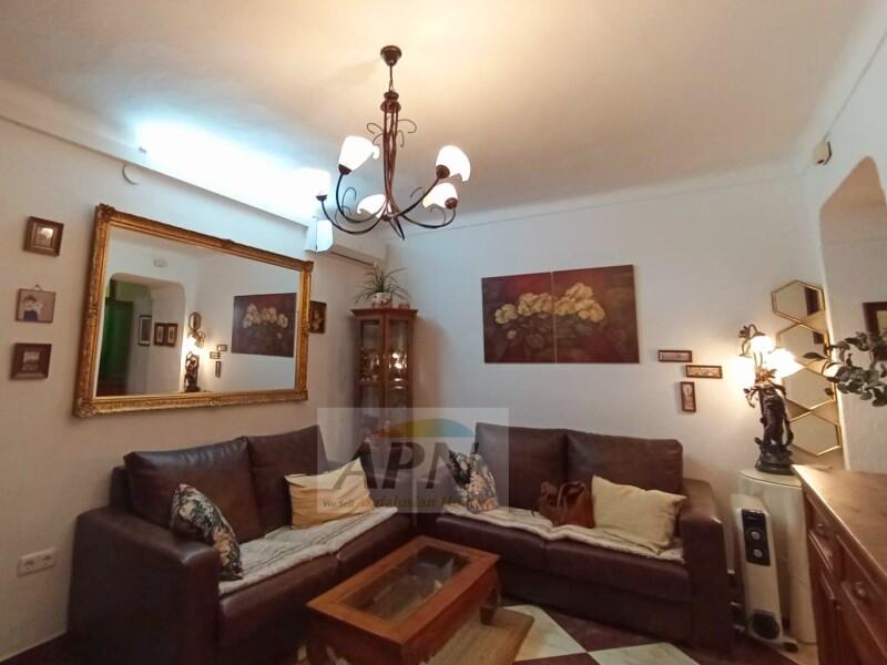 3 chambre Maison de Ville à vendre