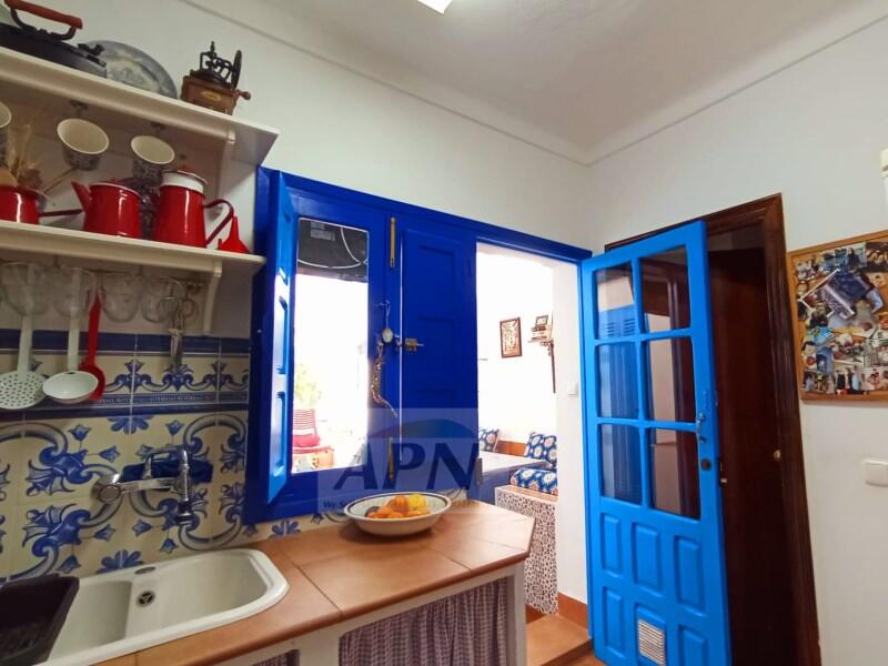 3 chambre Maison de Ville à vendre