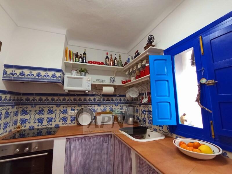 3 chambre Maison de Ville à vendre