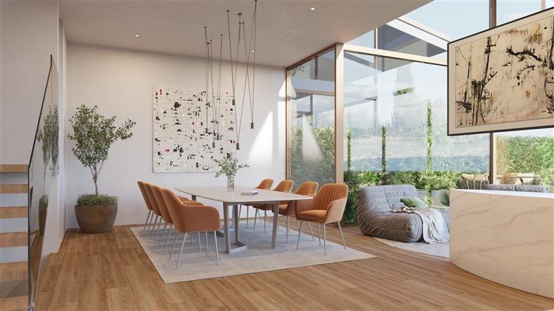 4 soverom Villa til salgs