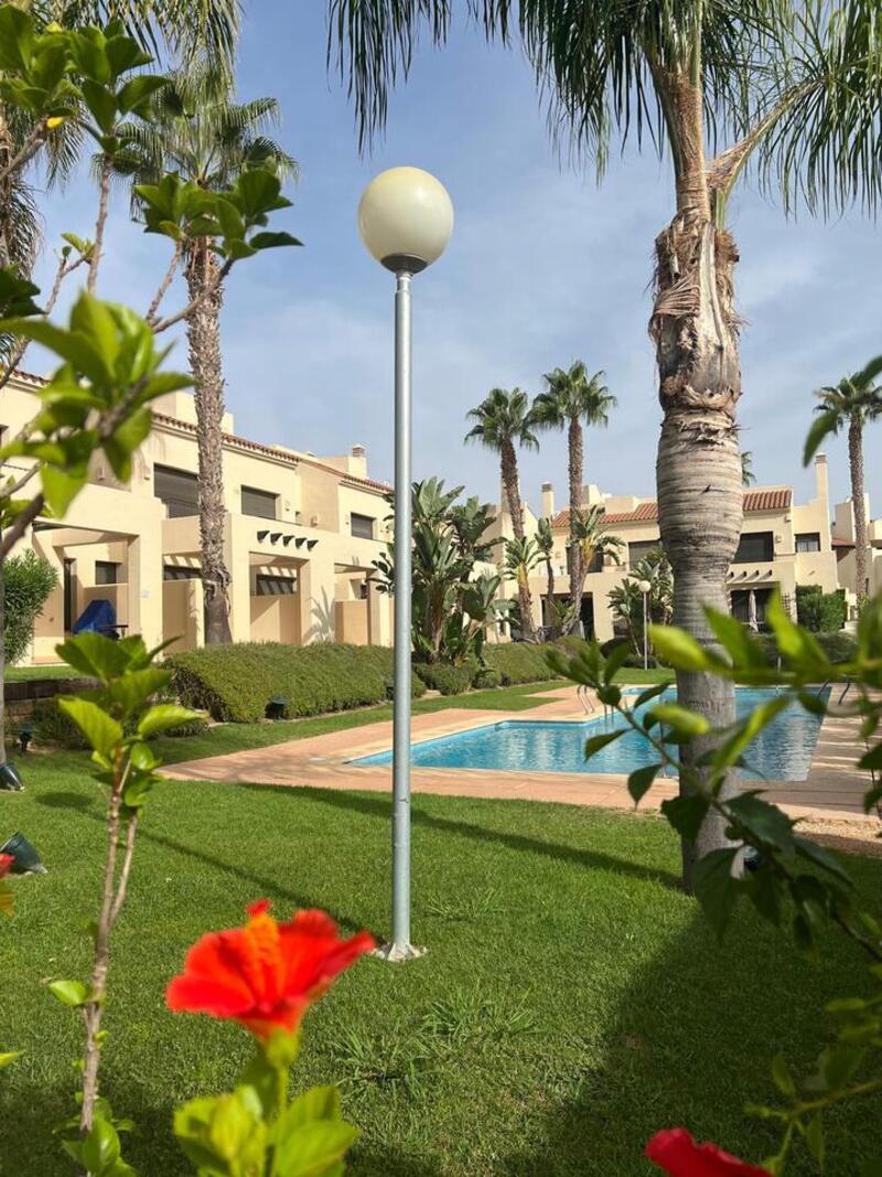 2 Schlafzimmer Stadthaus zu verkaufen