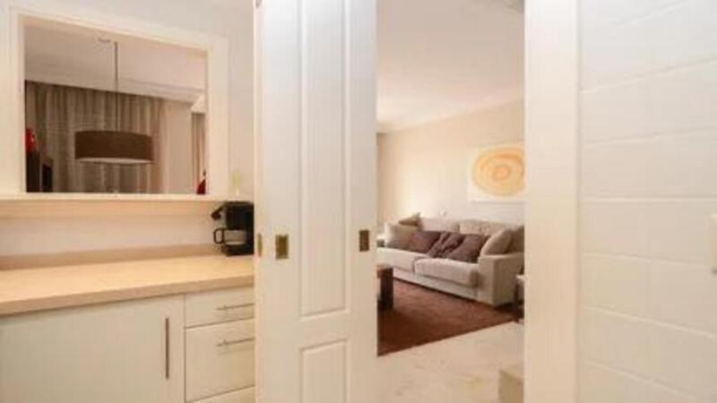 2 Schlafzimmer Stadthaus zu verkaufen