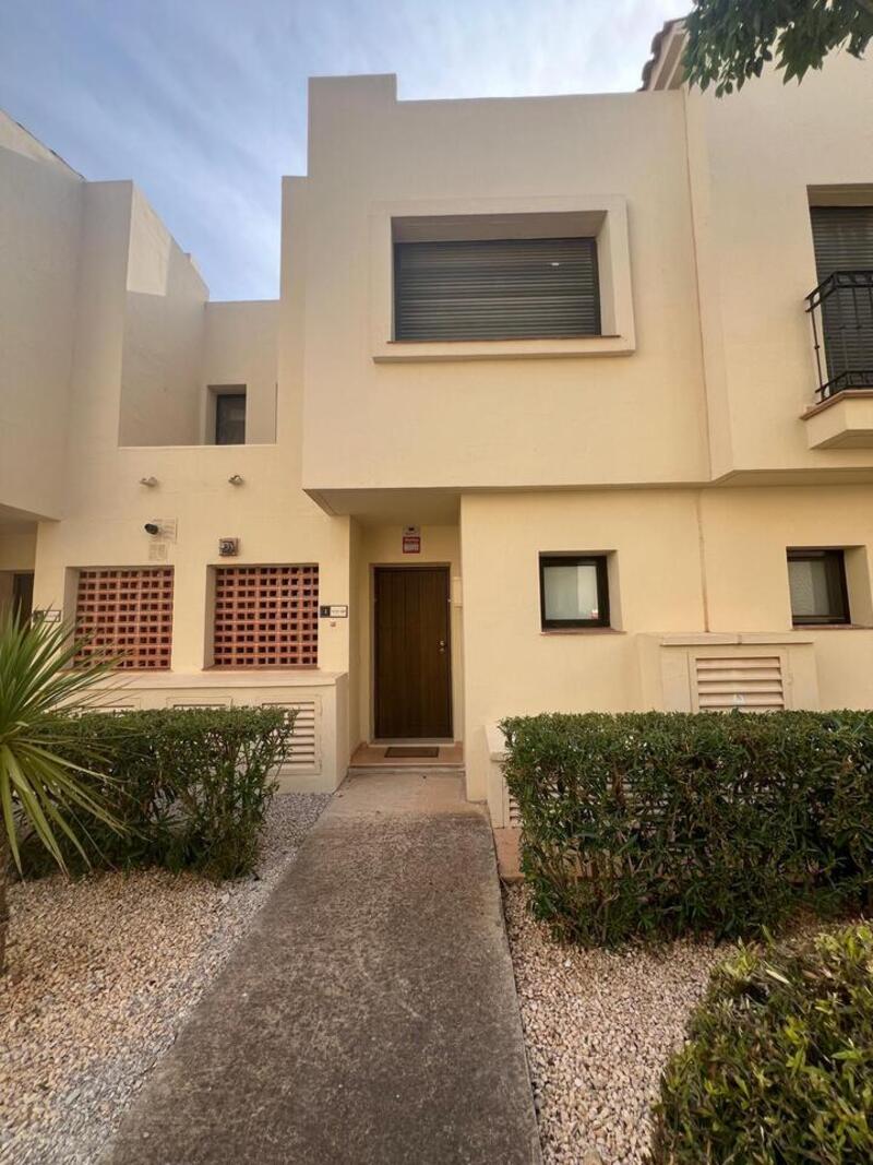 2 Schlafzimmer Stadthaus zu verkaufen