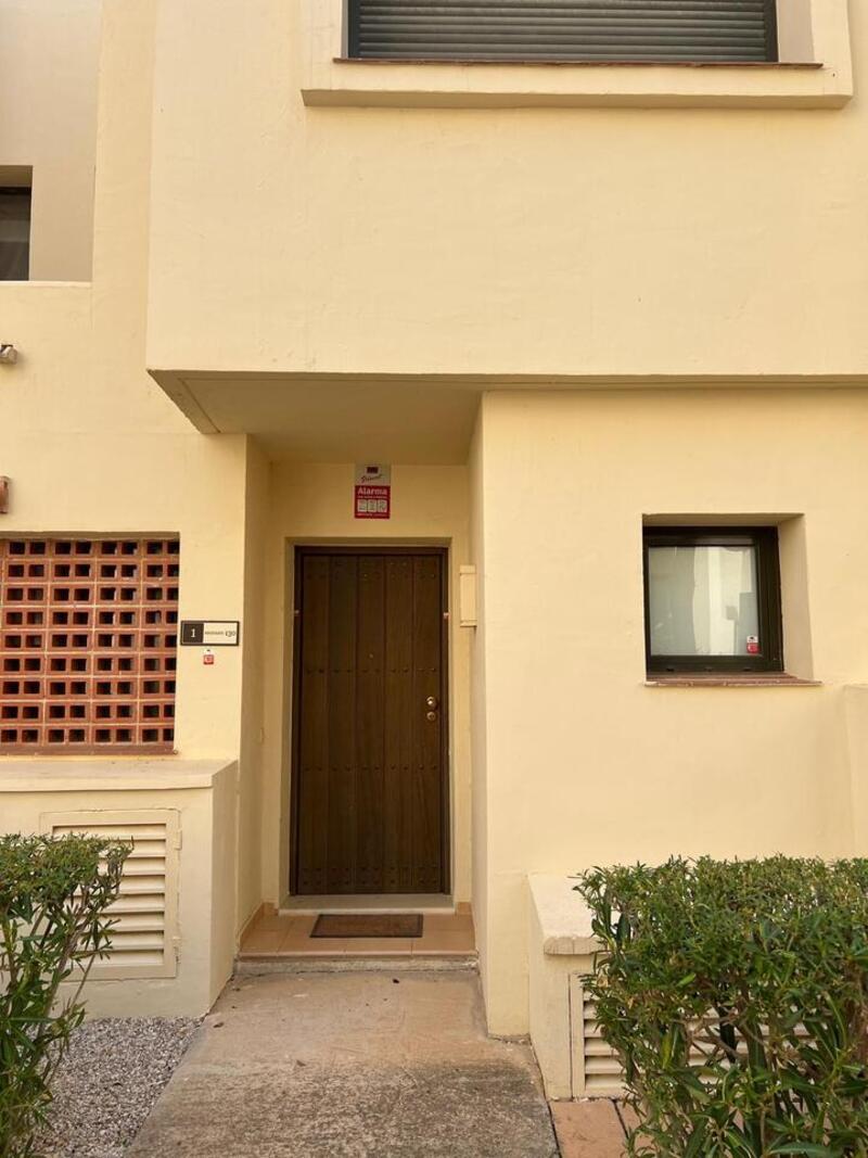 2 Schlafzimmer Stadthaus zu verkaufen