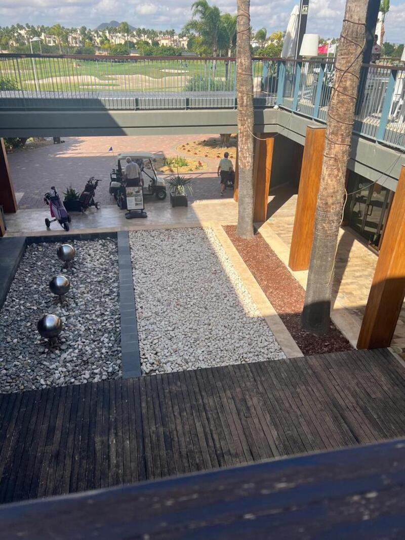 2 Schlafzimmer Stadthaus zu verkaufen