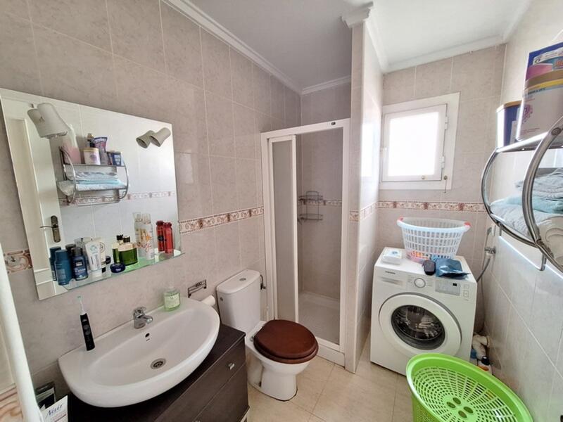 2 Schlafzimmer Villa zu verkaufen