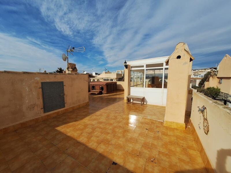 2 Schlafzimmer Villa zu verkaufen