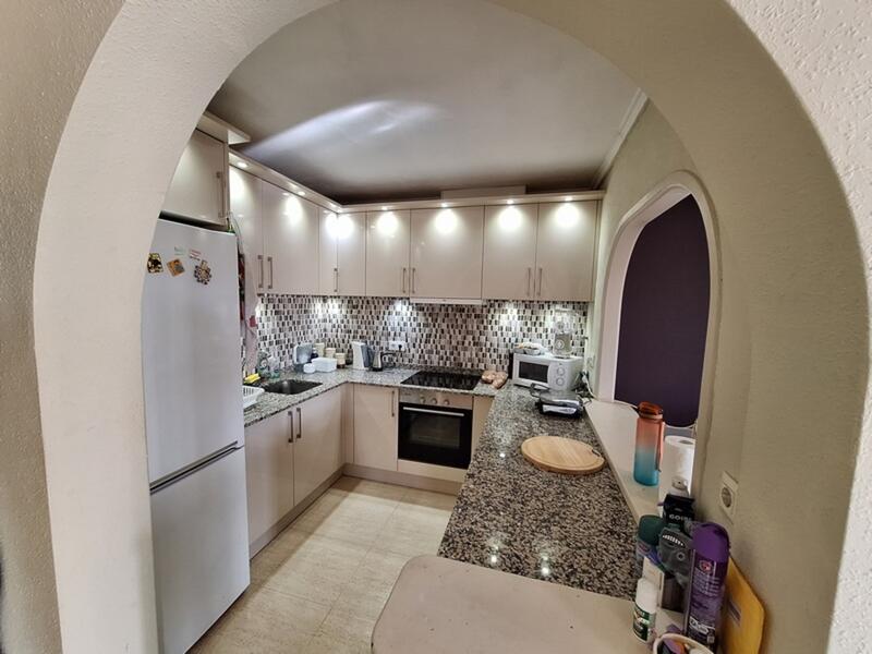 2 Schlafzimmer Villa zu verkaufen